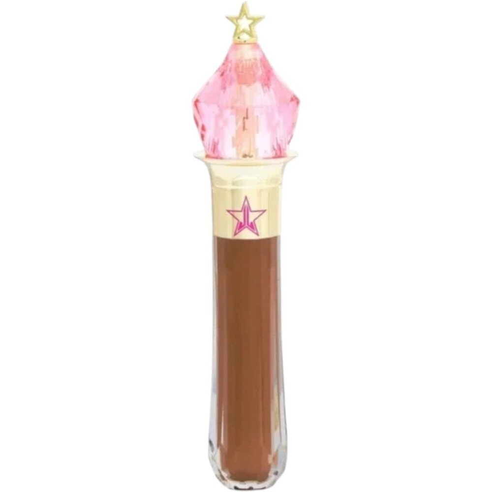 Jeffree Star cosmetics Magic Star Concealer shade C26.5 full size NIB
